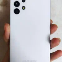 سامسونگ Galaxy A32 با حافظهٔ ۱۲۸ گیگابایت|موبایل|مشهد, محمدآباد|دیوار