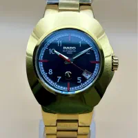 ساعت مردانه رادو اتومات مسترکپی