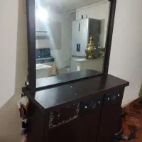 فروش آینه کنسول سنگین و با دوام