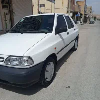 پراید 131مدل 98 دوگانه دس