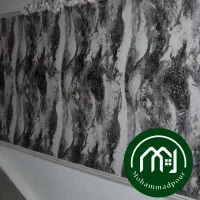 با کیفیت تر از تصور/آکواریوم نور/سند تک برگ/محله11