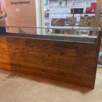 ویترین مغازه