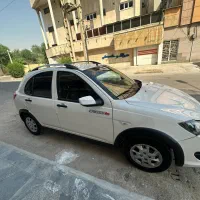 کوییک gxl مدل ۱۴۰۳ برج 10|خودرو سواری و وانت|اهواز, زیتون کارمندی|دیوار
