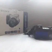 دوربین سونی DSCH5|دوربین عکاسی و فیلم‌برداری|تهران, ظفر|دیوار