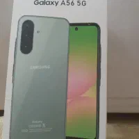 گوشی موبایل سام سونگA56 ویتنام