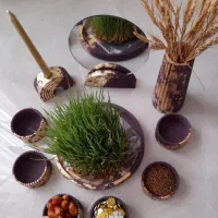 سازه های سنگی هاکان|ظروف سرو و پذیرایی|اردبیل, |دیوار