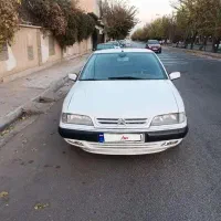 زانتیا 2000مدل 89|خودرو سواری و وانت|کرج, کیانمهر|دیوار