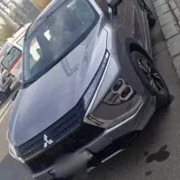 ایکلیپس ۲۰۲۵ ژاپن|خودرو سواری و وانت|تهران, اکباتان|دیوار