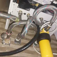 تعمیر و سرویس پکیج و ابگرمکن|خدمات پیشه و مهارت|ماهدشت, |دیوار