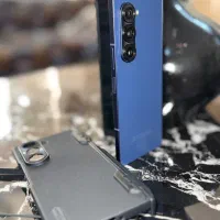 سامسونگ زد فولد ۶ در حد صفر