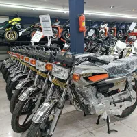 پرواز Cdi 125 هندلی اقساطی