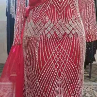 لباس مجلسی