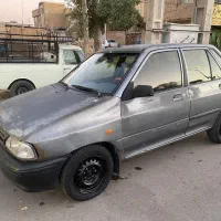 پراید ۹۰|خودرو سواری و وانت|شیراز, رکنآباد|دیوار