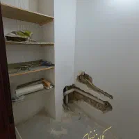 نصب یک روزه کمد دیواری|مصالح و تجهیزات ساختمان|گلبهار, شهر جدید گلبهار|دیوار