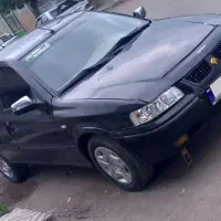 سمند تمام رنگ معاوضه هم می‌شود