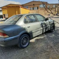 سمند 84 دوگانه دستی
