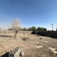 ۱۰۰۰ متر چهادیواری دونبش صنعتی روبه روی شهرک شنزار|فروش دفتر صنعتی، کشاورزی، تجاری|شریف‌آباد, |دیوار
