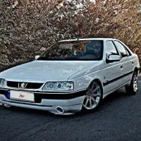 ۴۰۵تیوفایو مدل ۹۷عروسک لاکاغذی