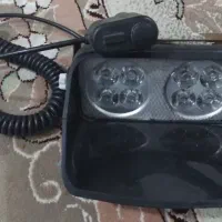 چراغ پلیسی پشت شیشه 12وات