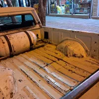 فروش پیکان وانت|خودرو سواری و وانت|اقبالیه, |دیوار