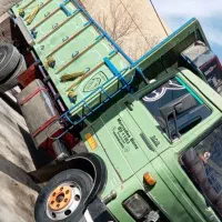 خاور808|خودرو سنگین|شهرکرد, |دیوار