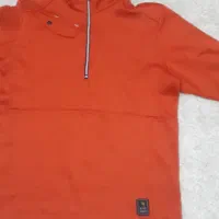 نیم زیپ پلار