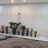 پرده پذیرایی