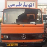 نفیس بار   طبرسی کارگر باربری تمام نقاط مشهد