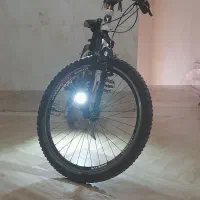 دوچرخه ۲۶ و ۲۴