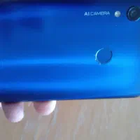 گوشی honor 8c|موبایل|خلخال, |دیوار