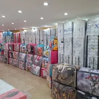تخت خواب دو طبقه(تختخواب۲دوطبقه)میزبان مهمان صنوبر|تخت و سرویس خواب|مشهد, حسین‌آباد|دیوار