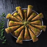 آموزش باقلوا