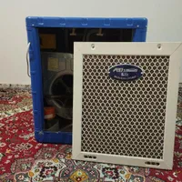 کولر آبی  مشهد دوامmd400