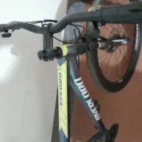 دوچرخه سایز  over lord 29