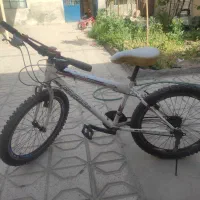 دوچرخه ۲۴ فاریس