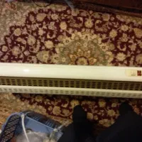 هود آشپزخانه کن دو موتوره