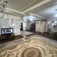 آپارتمان ۱۵۴ متر تکواحدی