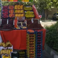 گاری|ابزارآلات|تهران, شکوفه (عبدل آباد)|دیوار