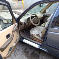 پژو مدل 94دلفینی فوقلاده سالم|خودرو سواری و وانت|کهنوج, |دیوار