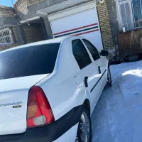 ال نود 97 e2 تمام فول|خودرو سواری و وانت|سیلوانه, |دیوار