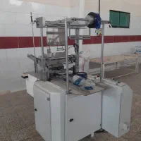 فروش کارخانه اب معدنی|فروش دفتر صنعتی، کشاورزی، تجاری|کیاشهر, |دیوار