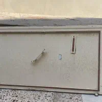 درب حیاط