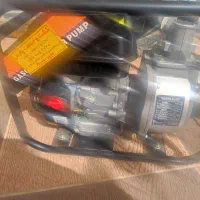 پمپ آب  و گزایل