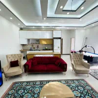 اجاره باغ ویلای استخردار سرپوشیده آبگرم خوشنام|اجارهٔ کوتاه‌مدت ویلا و باغ|فردیس, شهرک ناز|دیوار