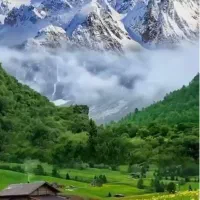 فرهنگ سازی و پاکسازی طبیعت|فعالیت داوطلبانه|شیراز, قدوسی غربی|دیوار