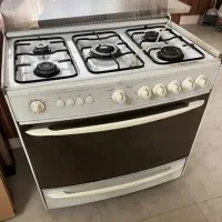 فر گاز تکنو