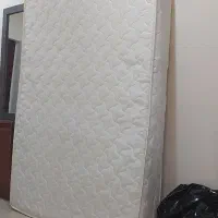 تشک فنری دو نفره
