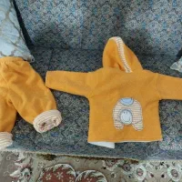 فروش لباس یلدایی کودک و نوزاد|کفش و لباس بچه|شیراز, کوی فرهنگیان|دیوار