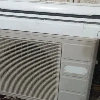 فروش اسپلیت و کولر دسته دوم|کولر گازی و فن‌کوئل|بمپور, |دیوار