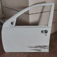 درب خودرو ساینا